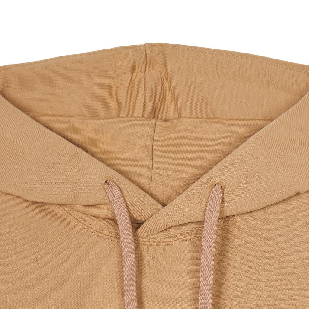 New MLB Boston Red Sox Sweatshirt Unisex Light Camel 3AHDB0241-43CAL