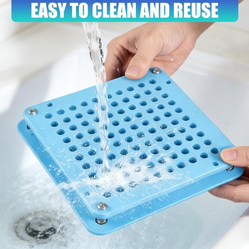 Premium Plastic Capsules Filler Set 100 Hole Capsules Filling Board Size 00 For Quick And Simple Operation