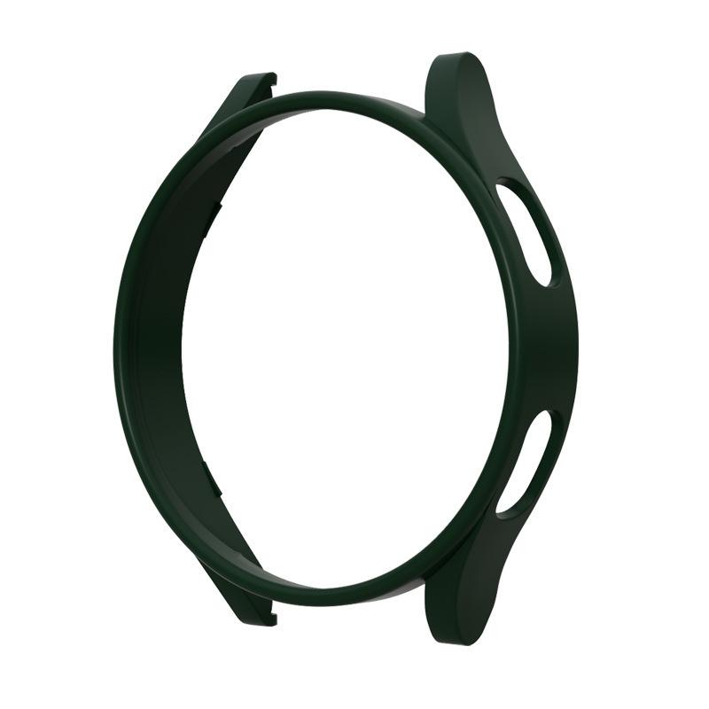 Чехол для Samsung Galaxy watch 4 Case 40мм 44мм аксессуары PC всесторонний Бампер Защита Galaxy watch 4 classic 46мм 42мм Case