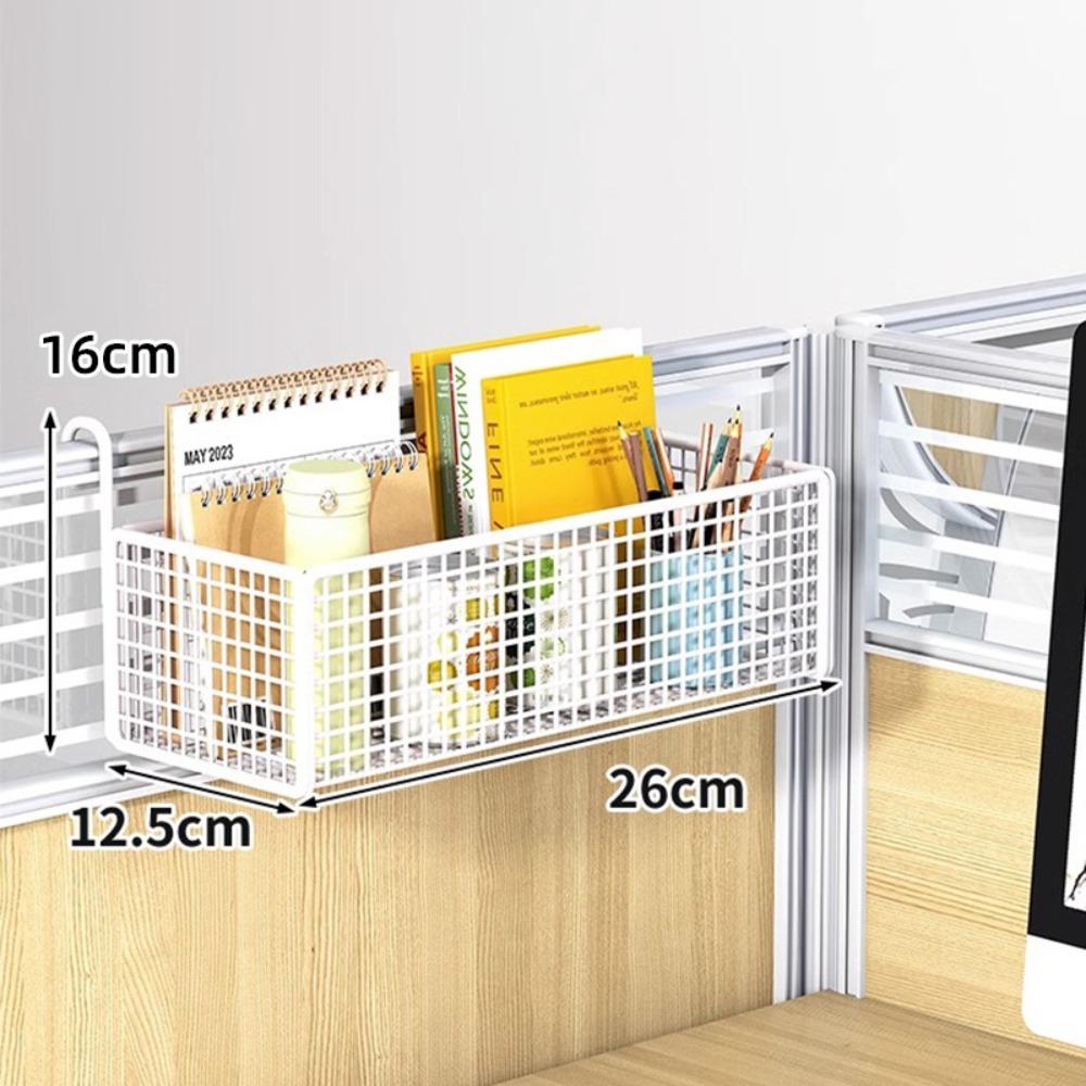 Сетка Дизайн Прикроватная Подвесная Стойка Для Хранения Большая Вместимость Полка Для Хранения В Ванной Школе