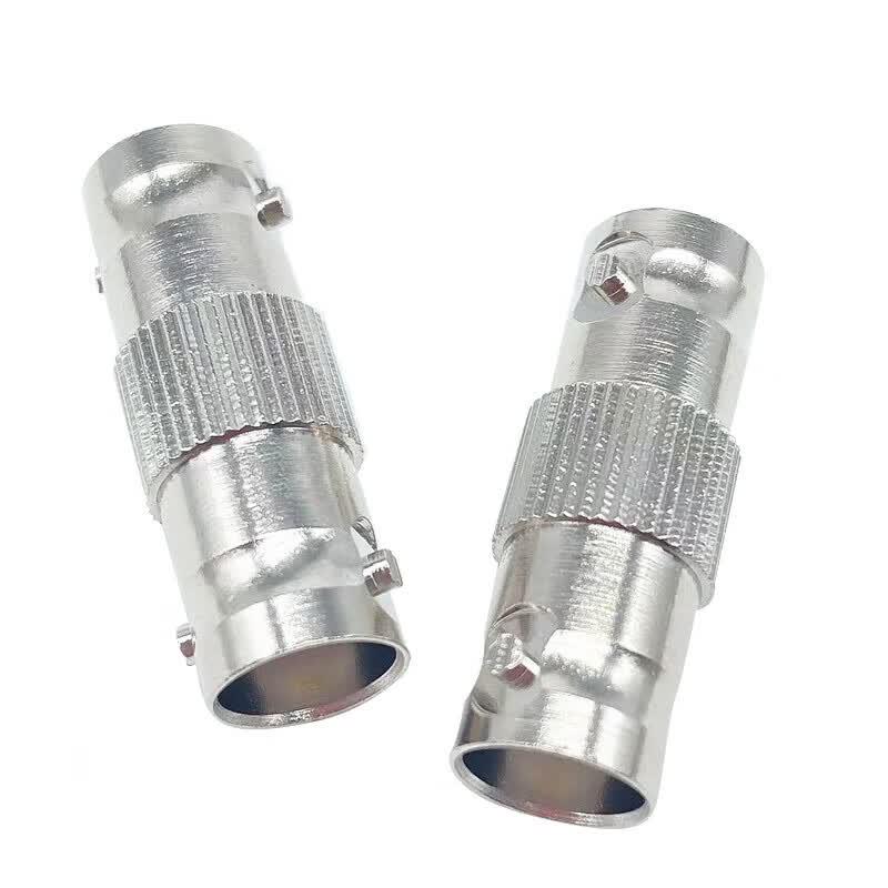 BNC Female to Female Adapter Connector