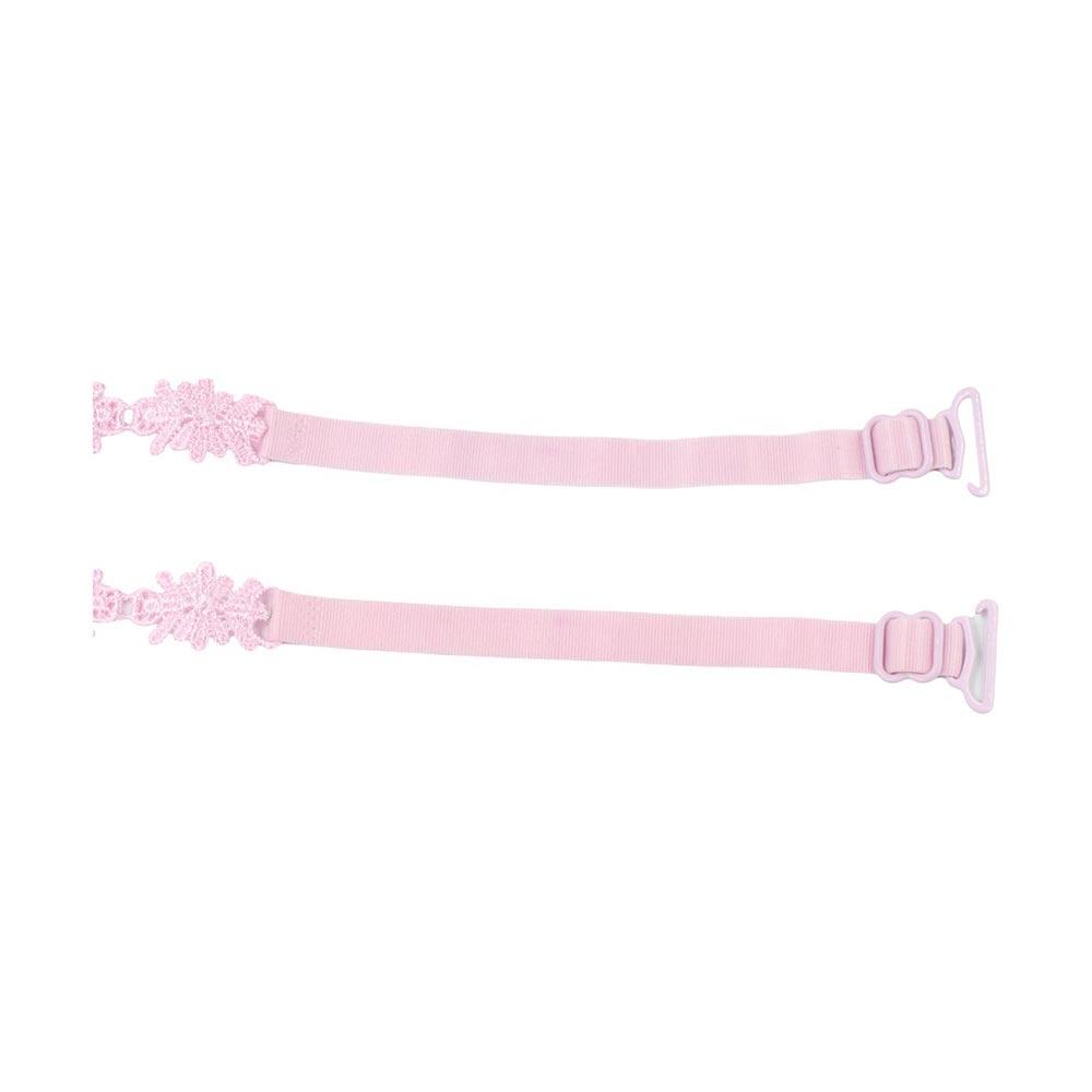 Для Свадьбы Аксессуары для Бюстгальтера Аксессуары для Интимного Белья Прозрачная Бретелька Невидимая Бретелька для Бюстгальтера