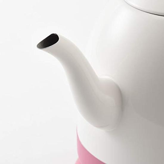 BRUNO Мини-горшок My Little Series BOE045-PK (розовый)