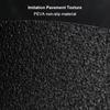 Автомобильная наклейка, защита от царапин, защита порога багажника, защита кромки багажника, устойчивая к царапинам защитная пленка PEVA