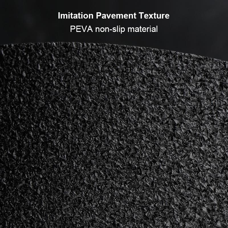 Автомобильная наклейка, защита от царапин, защита порога багажника, защита кромки багажника, устойчивая к царапинам защитная пленка PEVA