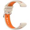 Unisex Silicone Washable Straps Sports Wristband Bracelets Waterproof Belt For 970 Fitness Device Scratch Resistant Belt