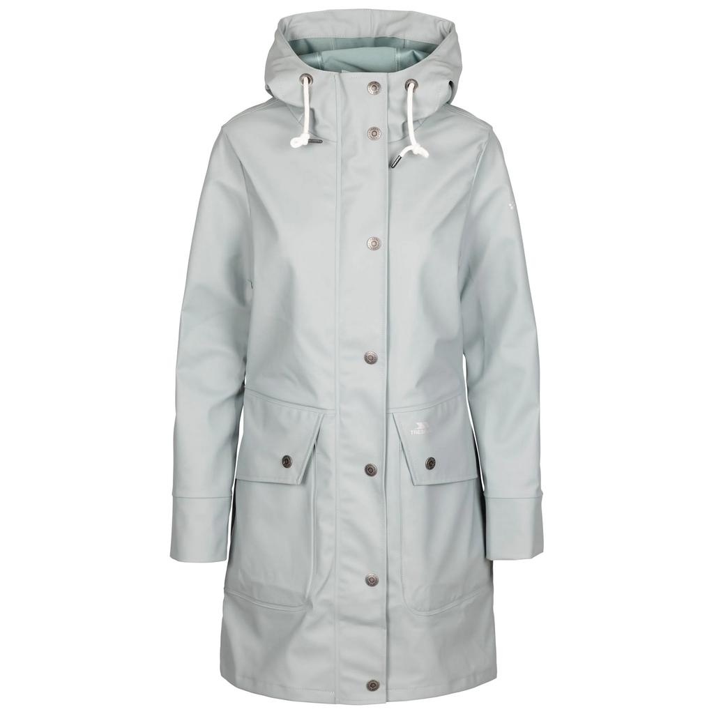 Womens/Ladies Payko Waterproof Jacket