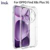 For OPPO Find X8s Plus 5G Phone Case IMAK Shock-resistant Soft Case