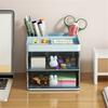 Popular Desktop Storage Box Visible Space Saving Multi-functions Drawer Mini Desktop Storage Box Household Products