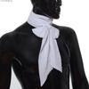 Gentlemen Jabot Cravat Men's Regency Ascot Tie Vampire Style Neckerchief Costume Accessories