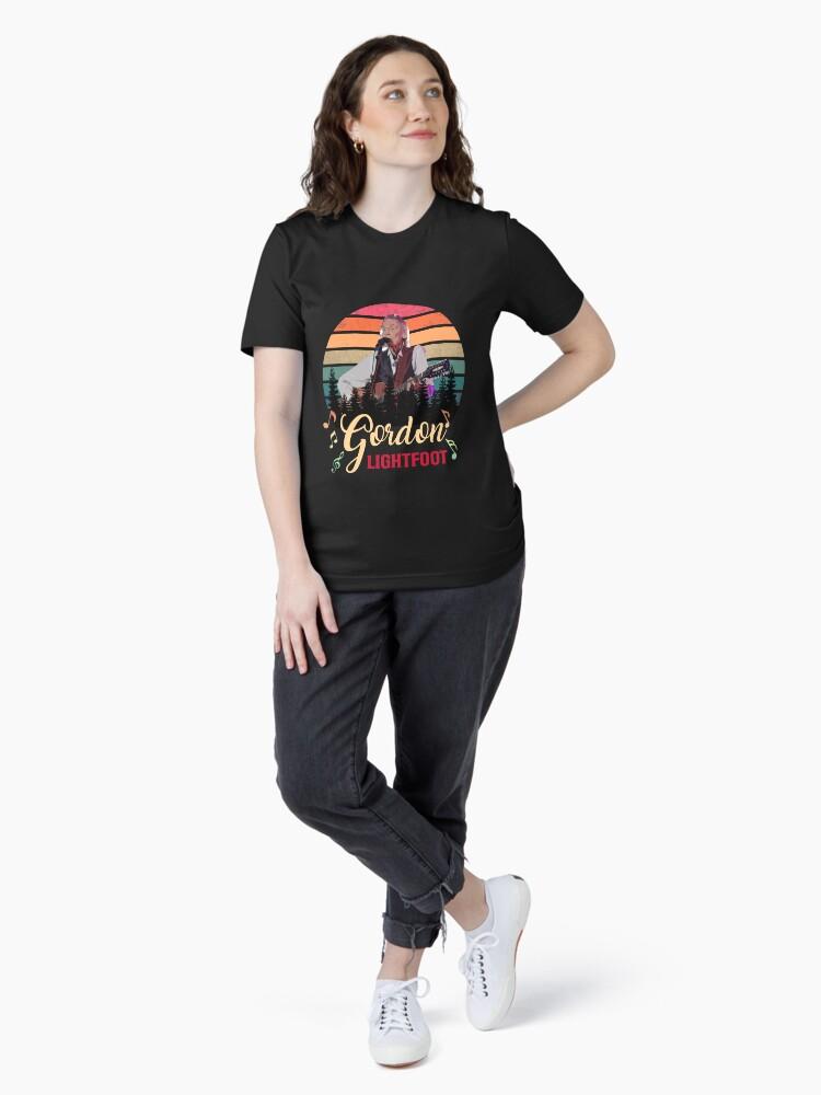 Gordon Lightfoot Vintage Gordon Essential T-Shirt