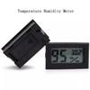ЖК-цифровой термометр, измеритель температуры, гигрометра, влажности без зонда