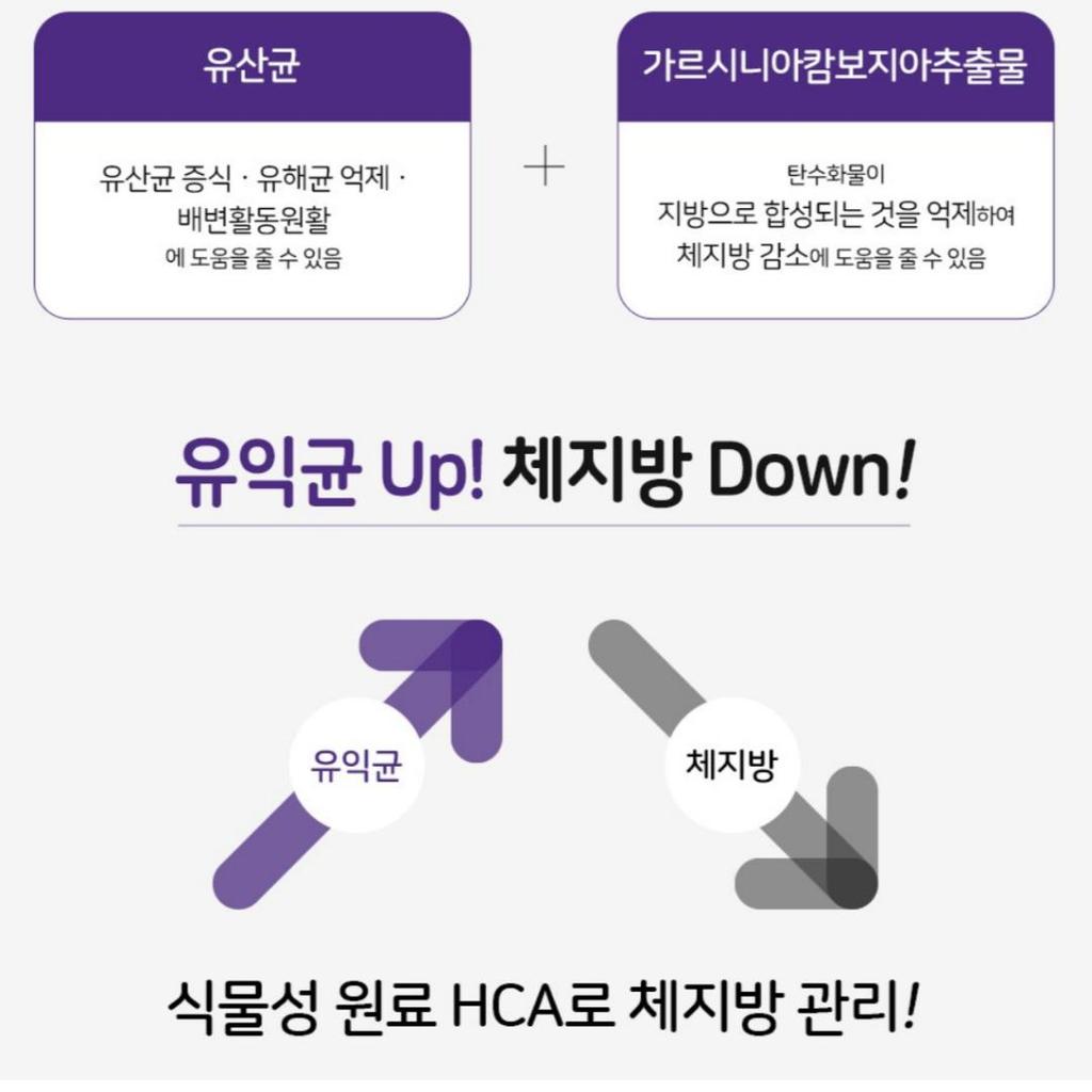 [ЛАКТОФИТ] Диетические пробиотики 60 стиков