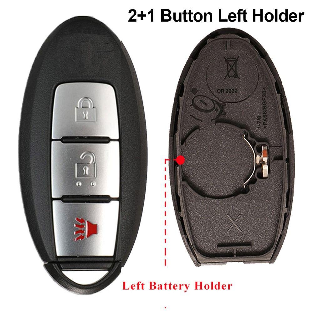 Черный чехол для автомобильного ключа для Nissan/Altima/Maxima/Murano/Rogue/Sunny/Teana/Versa, автомобильный ключ