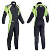 F1 Racing Suit OMP One-piece Racing Suit Kaji Car Costume Cross-country Car Suit Sandy Beach Racing Suit Green Blue Khaki