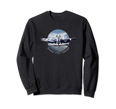 Vought F4U Corsair Истребитель-тренажер времен Второй мировой войны