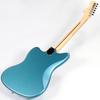 Fender /FSR Collection Hybrid II Jazzmaster Satin Lake Placid Blue with Matching Head [Made Japan]