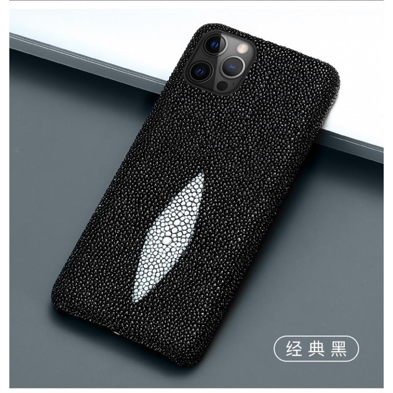 Leather Phone Case IPhone 12 Pro Max 11 XS Protective Cover
