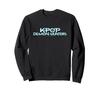 KPop Demon Hunters Full Color Logo Sweatshirt