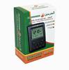 Prayer Ramadan Remote Multi-Function Islamic Mosque Azan Clock Desktop Digital Clock Muslim Desk Table Clock