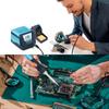 Паяльная станция BAKON BK90 90 Вт Паяльник с интеллектуальным контролем температуры (356 градусов по Фаренгейту  896 градусов по Фаренгейту