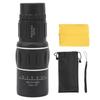 High Definition Ultra Light Pocket Telescope 16x52 Black HD Monoculars Portable Pocket Telescope