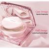 Clio Kill Cover Mesh Glow Cushion со сменным фильтром SPF 50+ PA++++ (3 цвета) 15 г * 2 шт.