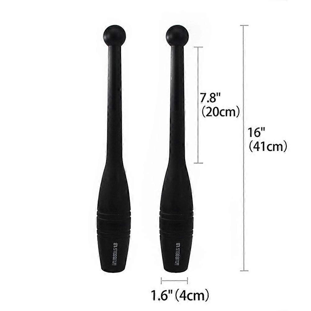 Home Gym Fitness Equipment Professional Training Stick for Daily Use