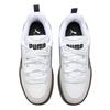PUMA Unisex Low-Top 'Bread' Casual Shoes