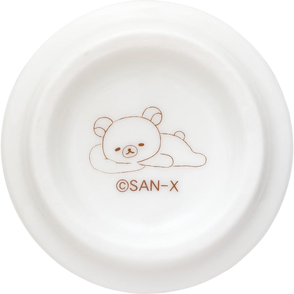 Rilakkuma Teacup TK20401 San-X