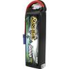 Gens Ace Pack De Batterie (LiPo) 11.1 V 5000 mAh Softcase EC5