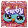 Hasbro Furby Coral Voice-Activated Interactive Toy for Boys and Girls, Ages 6+, Includes 15 Fashion Accessories, Animatronic Electric Plush Toy, F6744