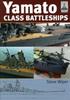 Книга Yamato Class Battleships : No. 14