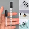 Empty Cosmetic Atomizer With Scale Refillable Bottle Durable Spray Bottle