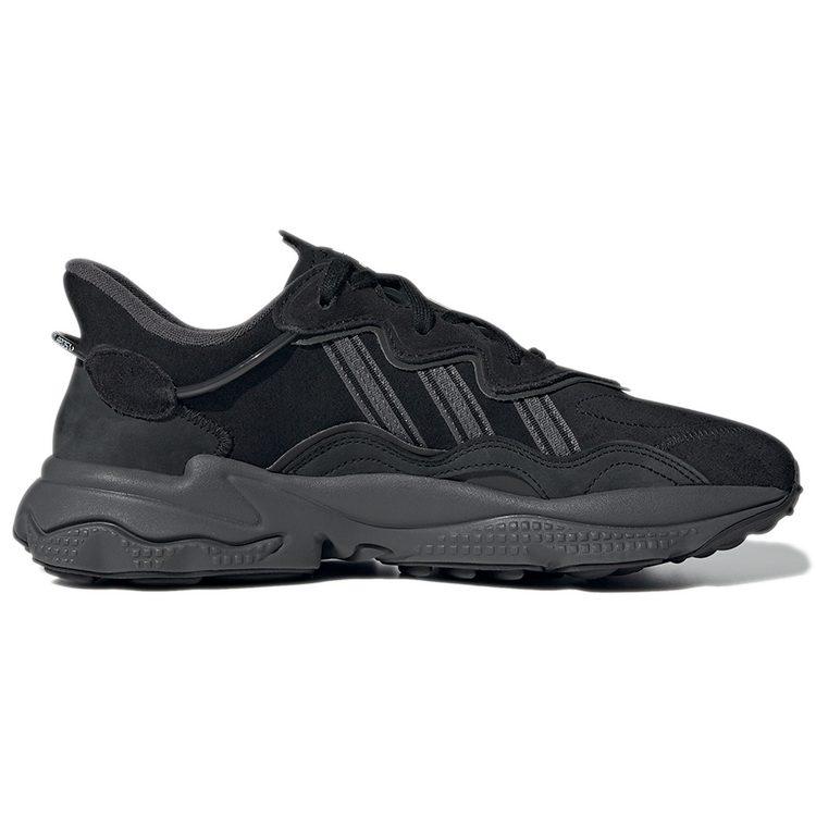adidas Ozweego 'Черный Серый' GY6180