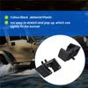 Hood Latch Hood Lock Catch Hood Latches Catch For Jeep Wrangler TJ 1997-2006 55395652AC