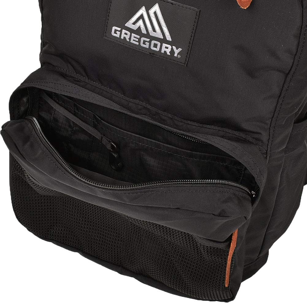 Рюкзак Official Campus Day L Текущая модель Черный [Gregory]