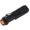 LED Infrared Flashlight Highlight 850nm Night Vision Infrared Filling Torch Adjustable Focus