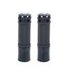 Universal Classic 7/8'' 22mm CNC Motorcycle Handlebar Grip Rubber Handle Grip Cover for Motorcycle