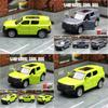 Масштабная модель автомобиля Haval из сплава с инерционным управлением для детской игровой комнаты, коллекция