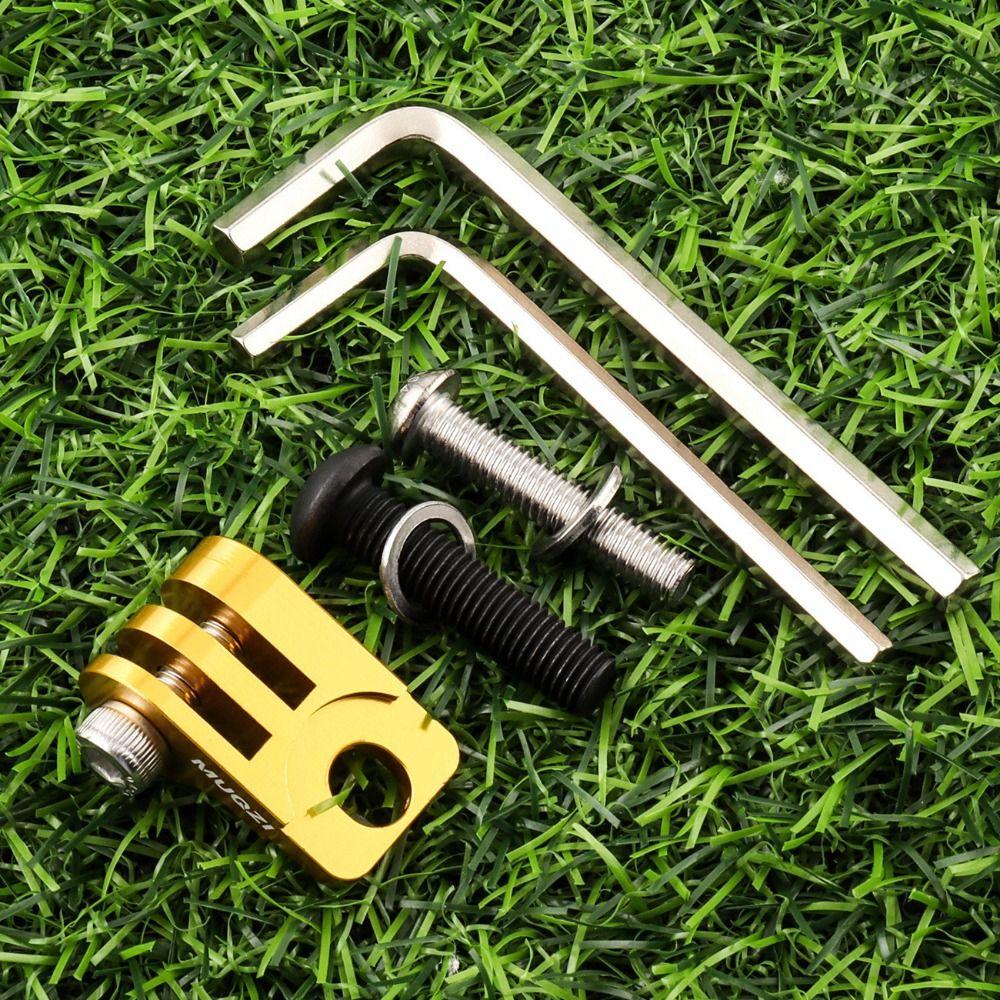Aluminium Zinc Zinc Alloy Bike Front Light Bracket Front Lamp Code Meter Holder Folding Bike MTB Road