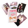 9*6cm Geek Kipper Cards 36 Pcs Cards Deck