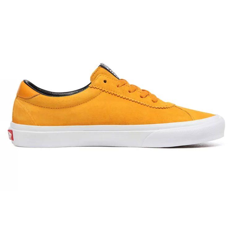 Epoch Vans Sport 'Кадмиевый желтый' VN0A4BU6XW3