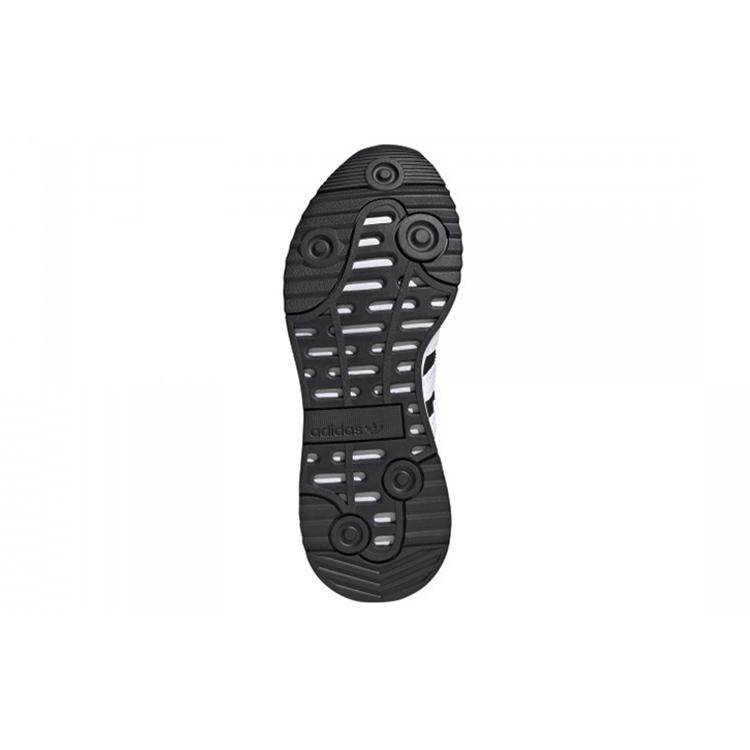 adidas Женская модель Sl Andridge Черно-белая EG6845