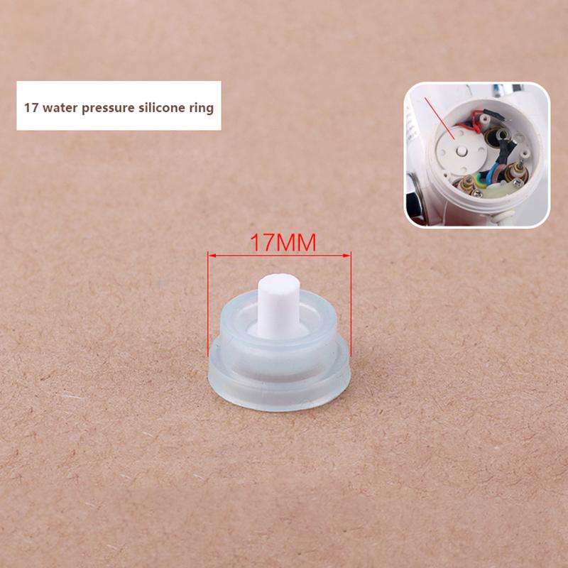 Аксессуары для электрических кранов Силиконовое уплотнительное кольцо Прокладка для кухни и ванной комнаты Аксессуары для электрических водопроводных кранов