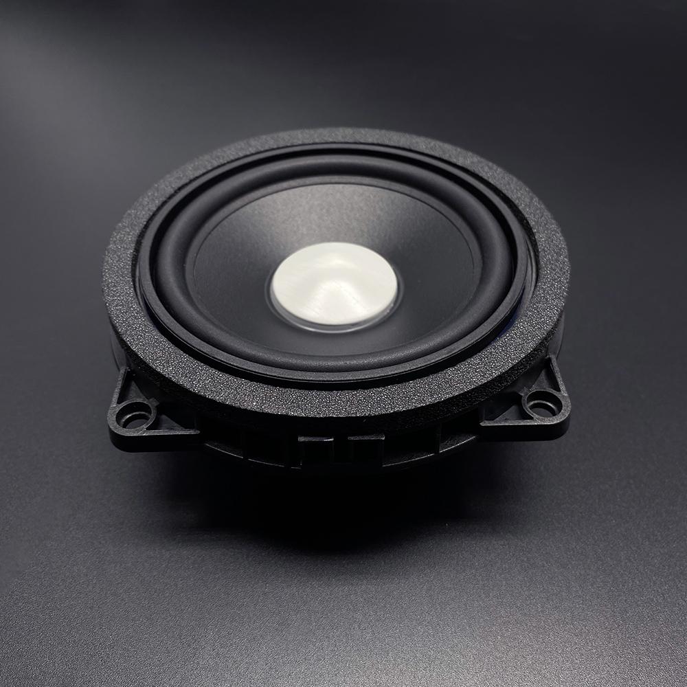 Обновление среднечастотного динамика 4,5 дюйма для BMW F10 F11 F30 F32 F34 F01 F02 E90 E60 3 5 7 серии, приборная панель автомобиля, высокое качество
