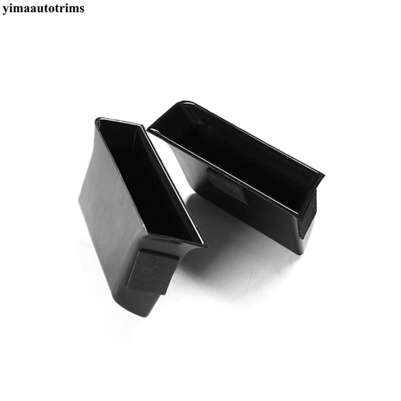 Car Front Door Armrest Storage Box Accessories For Benz B Class W247 - 2024 / GLB X247 - 2024 / GLA H247 - 2024