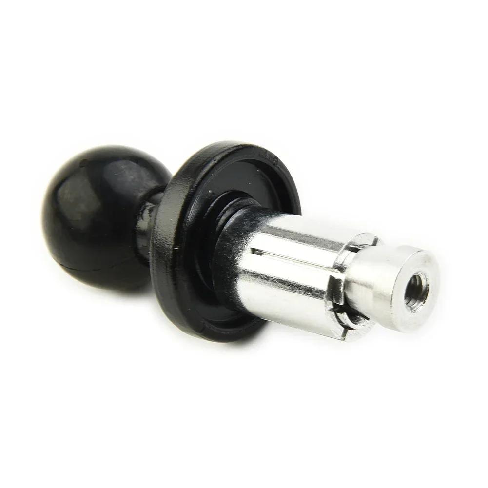 Адаптер с шаровой головкой, крепление для вилки, набор с шаровой головкой для крепления RAM, комплект для мотоцикла, GPS, телефона, автомобиля, кронштейна для камеры, аксессуаров