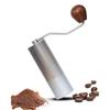 VVGAOGE V-PRO Hand Coffee Grinder, Manual Grinding Core, Precision Double Bearing Design, Adjustable Grinding Coarseness, Ultra-Effective Labor Saving