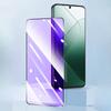 9D Tempered Glass for Xiaomi 14 Black Edge Clear Anti Blue Screen Protector for Xiaomi14 XIAOMI14 9H Protective Front Film